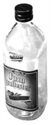 Juan Ballester