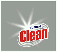 at home Clean