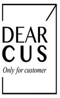 DEAR CUS Only for customer