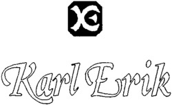 Karl Erik