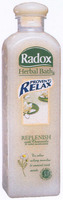 Radox RELAX REPLENISH