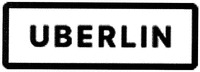 UBERLIN