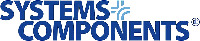 SYSTEMS COMPONENTS DLG