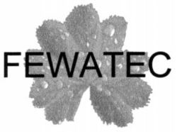 FEWATEC