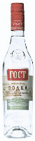 GOST, VODKA, VYSSHEE KACHESTVO, OCHISHCHENA DO SOVERSHENSTVA