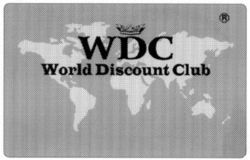 WDC World Discount Club