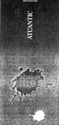 ATLANTIC Shaker CLUB