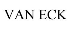 VAN ECK