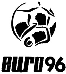 euro 96