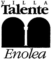 VILLA Talente Enolea