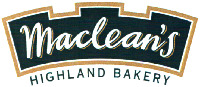 Maclean's HIGHLAND BAKERY