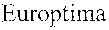 Europtima
