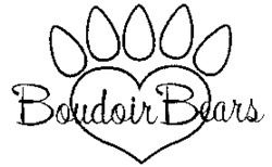 Boudoir Bears