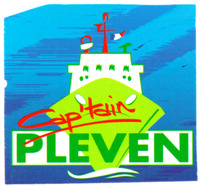 Cap'tain PLEVEN