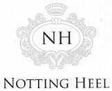 NH NOTTING HEEL