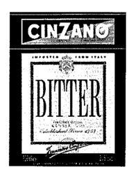BITTER