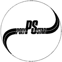 POLY PS STAR