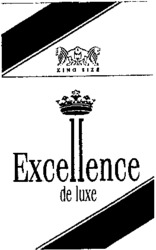 Excellence de luxe