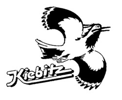 Kiebitz