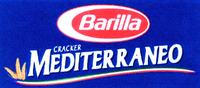Barilla CRACKER MEDITERRANEO