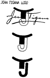 JEAN TIGANA
