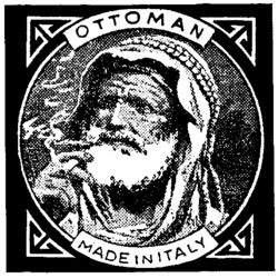 OTTOMAN