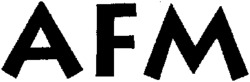 AFM