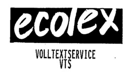 ecolex
