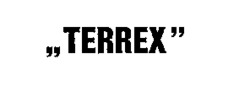 TERREX