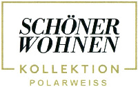 SCHÖNER WOHNEN KOLLEKTION POLARWEISS