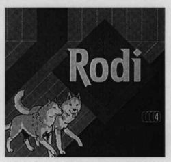 Rodi