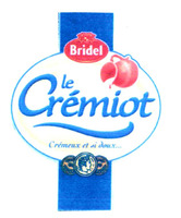 Bridel le Crémiot Crémeux et si doux...