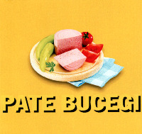PATE BUCEGI