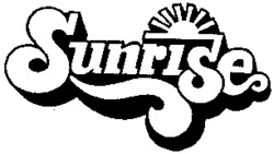 Sunrise