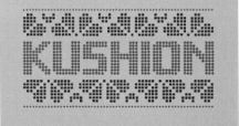 KUSHION