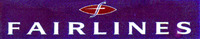 f FAIRLINES