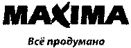 MAXIMA
