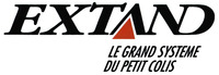 EXTAND LE GRAND SYSTEME DU PETIT COLIS
