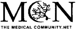 MCN THE MEDICAL COMMUNITY.NET
