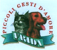 FRIDA PICCOLI GESTI D'AMORE