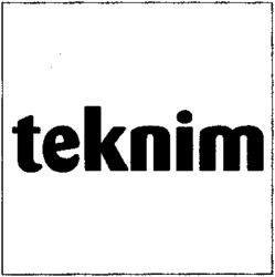 teknim