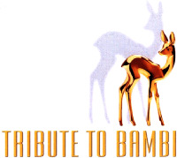 TRIBUTE TO BAMBI