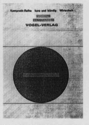 Kamprath-Reihe VOGEL-VERLAG
