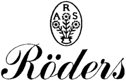 Röders