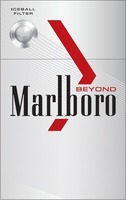ICEBALL FILTER BEYOND Marlboro