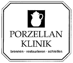 PORZELLAN KLINIK brennen- restaurieren-schleifen