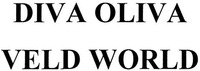 DIVA OLIVA VELD WORLD