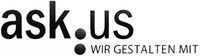 ask us WIR GESTALTEN MIT