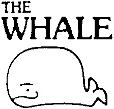 THE WHALE