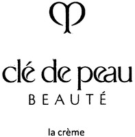 clé de peau BEAUTÉ la crème